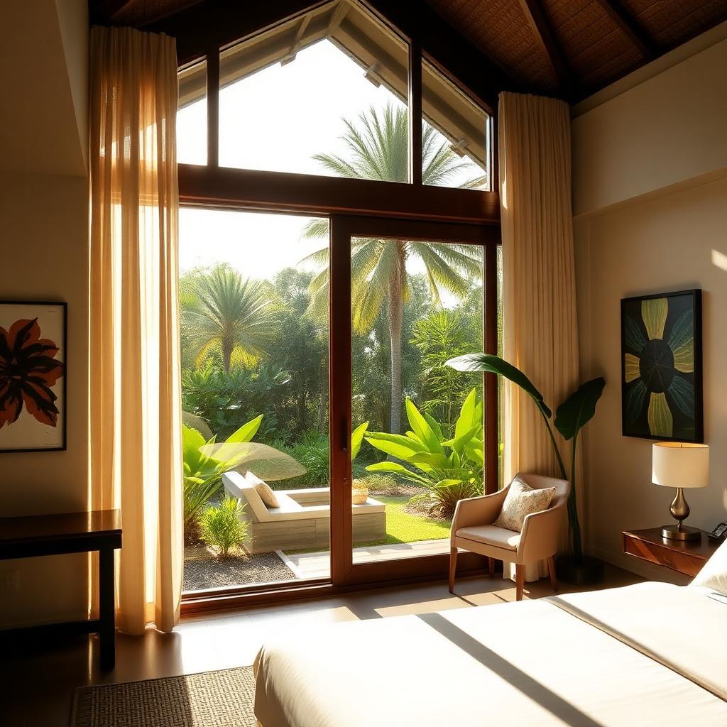 Hospedagem Clara Arte